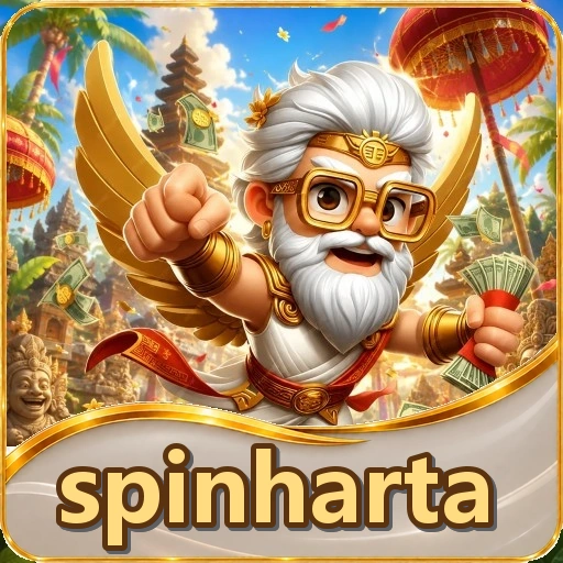 Ikon spinharta untuk verifikasi berkas APK