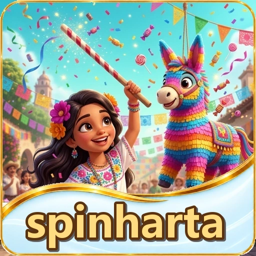 Ikon spinharta untuk ringkasan panduan APK v4.7.5
