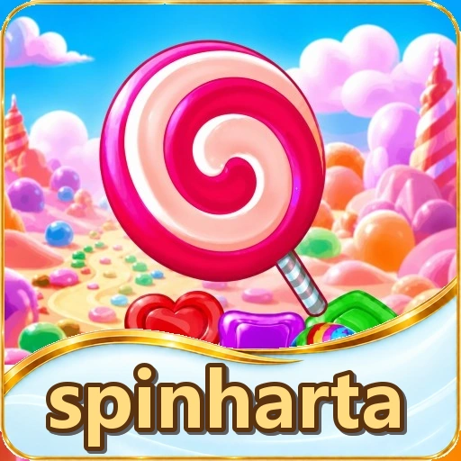 Ikon spinharta untuk data verifikasi APK 2018–2026