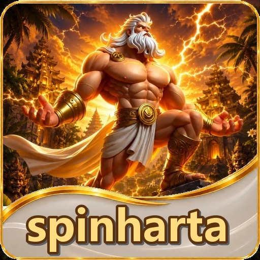 Ikon spinharta untuk pengguna sejak 2018